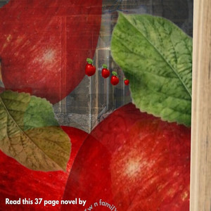 Peel Open / My Apple Brain 2