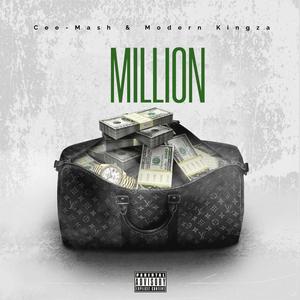 Million (feat. Modern Kingza)