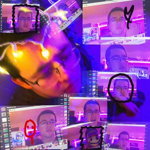 gone ghostin (Explicit)