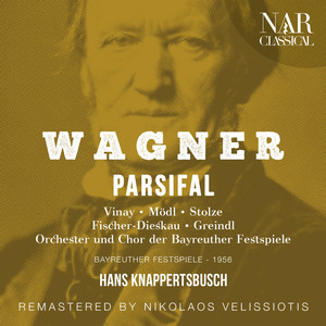Parsifal, WWV 111, IRW 34, Act II - 