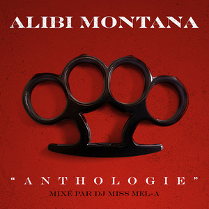 Alibi Montana