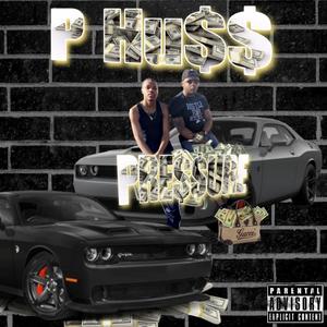 Put Up (Explicit)