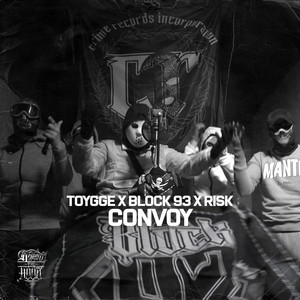 CONVOY (Explicit)