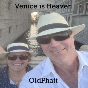 Venice is Heaven (feat. Matthew Frazier)