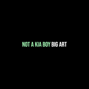 Not a Kia Boy (Explicit)