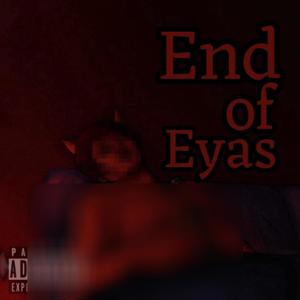 End Of Eyas (Explicit)