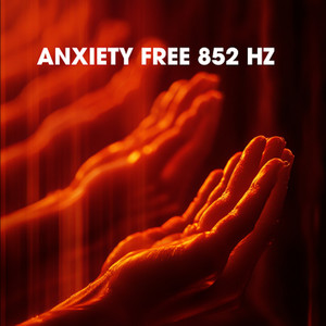 Heaven Calling 852 Hz