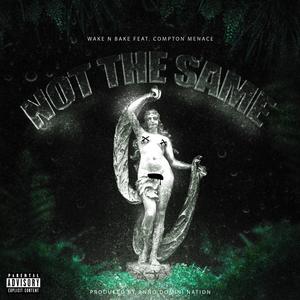Not The Same (feat. Compton Menace) (Explicit)