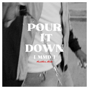 Pour It Down (MMD)