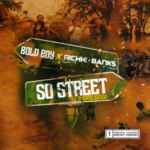 So Street (Explicit)