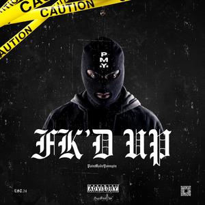 FKD UP (Explicit)