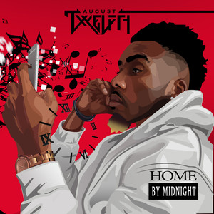 Home by Midnight (Explicit)