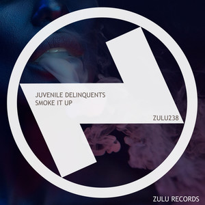 Smoke It Up (Extended Mix)