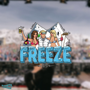 Backshots (Freeze 2025) (Explicit)