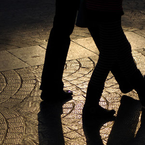 On The Dancefloor