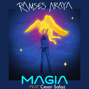 Magia (Salsa Version)