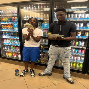 War ready (feat. Lil mark, Kingoppluhjay & Nellyosama) (Explicit)