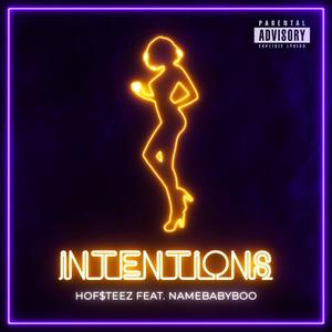 Intentions (Explicit)