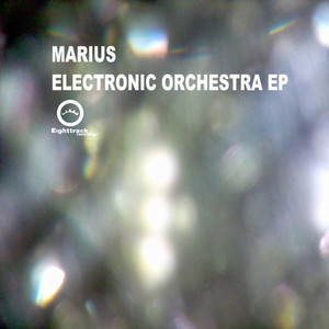 Electronic Orchestra EP