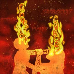 Shrapnel (feat. Paranola) (Explicit)