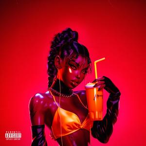 Flo Riddim (Sped Up) (Explicit)