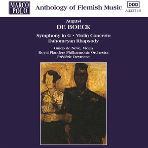 Violin Concerto - III. Allegro qiocoso