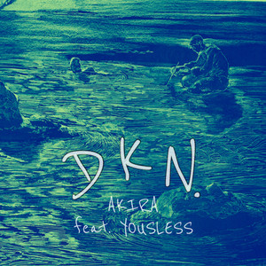 DKN. (feat. Yousless)