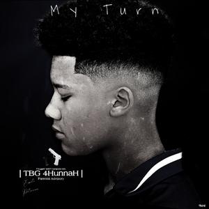 My Turn (Explicit)