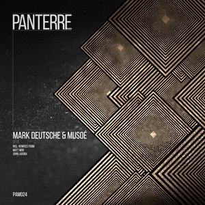 Devil (Matt Mor's J8V Mix)