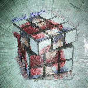 More Than Conquerors(feat. Cash Hollistah & Systematic)