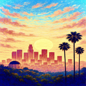 I Love La (Dodger Blue Anthem)