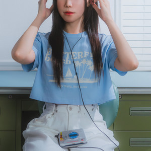 더워요 (Fever) (好热)