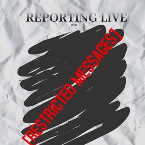 REPORTING LIVE (Explicit)