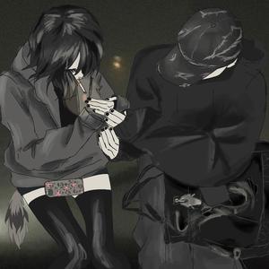 Prázdne Ulice (feat. Adam the World) (Explicit)