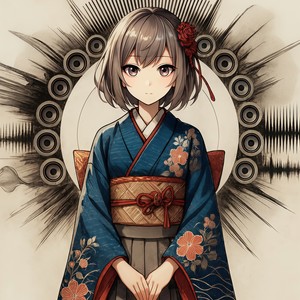 細道のなかで (feat. 3aayo, Tremologix & 花隈千冬)