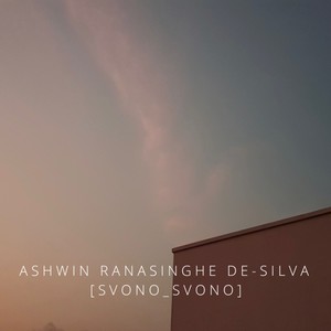 Far Places (Into Sunsets) (version 0)