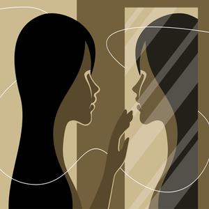 Two Way Mirror