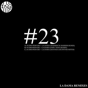 La Dama Remixes