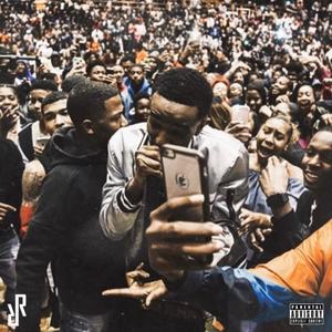 Red Bottoms (feat. Big40) (Explicit)