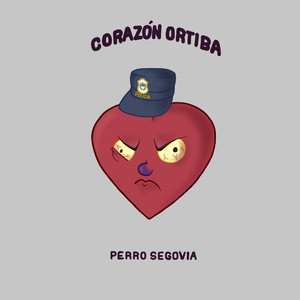 Corazón Ortiba (Explicit)