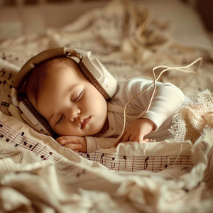 Sleep Tunes for Babies: Soothing Nursery Rhythms