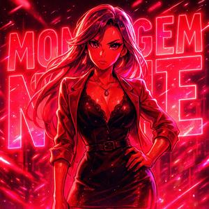 Montagem Noite (Super Slowed)