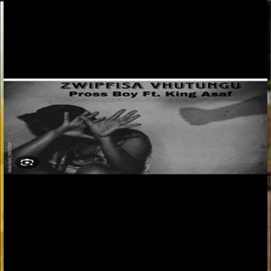 Zwipfisa Vhutungu (feat. King Asaf) (Explicit)