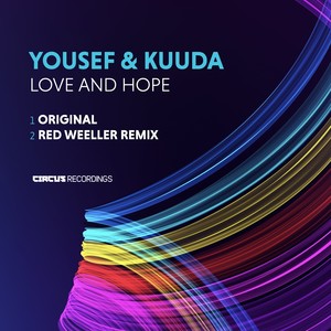 Love and Hope (Radio Edit)