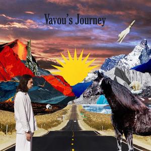 Vavou's Journey