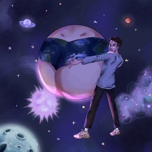 Миролюбивый(prod. by SHINE) (Explicit)