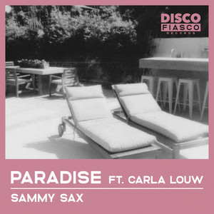 Paradise(feat. Carla Louw) (Extended Mix)