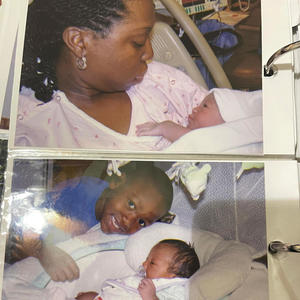 Helen (R.I.P. Grandma) (Explicit)