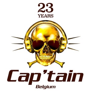 Cap'tain 23 Years (Explicit)