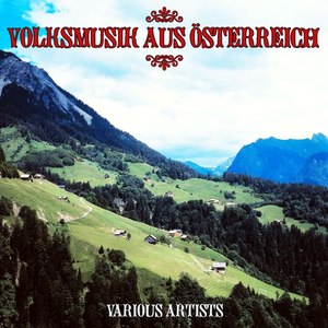 Volksmusik Aus Österreich